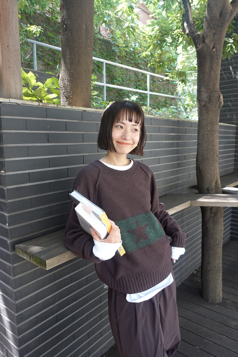 リバースデザインロゴニット